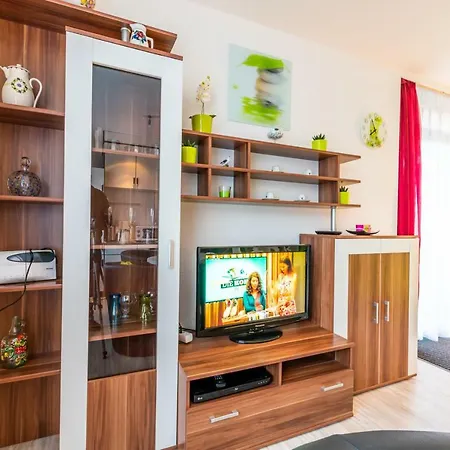 Lindenhof Dahme - Whg.3 - #96286 Appartement